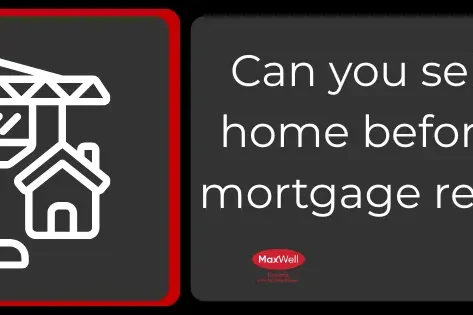sell your edmonton home before renewal